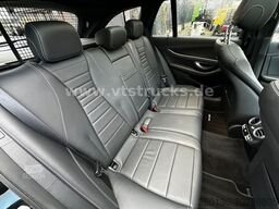 MERCEDES-BENZ E-Klasse T-Modell E 300 de 4Matic Leder