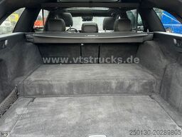 MERCEDES-BENZ E-Klasse T-Modell E 300 de 4Matic Leder