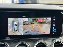 MERCEDES-BENZ E-Klasse E 300 4Matic Leder AMG Line