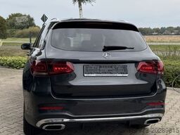 MERCEDES-BENZ GLC 300 d 4Matic 