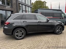 MERCEDES-BENZ GLC 300 d 4Matic 