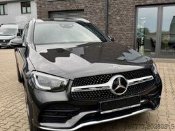 MERCEDES-BENZ GLC 300 d 4Matic 
