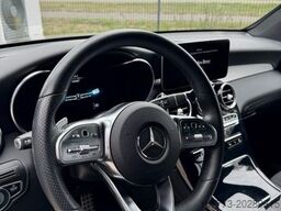 MERCEDES-BENZ GLC 300 d 4Matic 