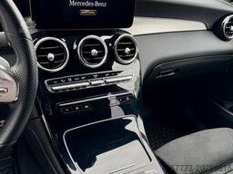 MERCEDES-BENZ GLC 300 d 4Matic 