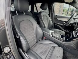 MERCEDES-BENZ GLC 300 d 4Matic 