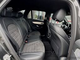 MERCEDES-BENZ GLC 300 d 4Matic 