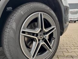 MERCEDES-BENZ GLC 300 d 4Matic 