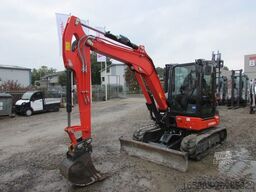 KUBOTA KX 060-5 Minibagger 48.000 EUR