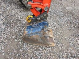 KUBOTA KX 019-4 Minibagger 17.000 EUR