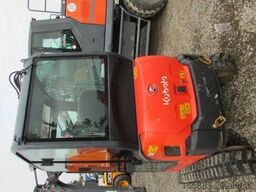 KUBOTA KX 019-4 Minibagger 17.000 EUR