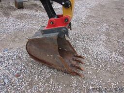SANY SY 35 U Minibagger 28.000 EUR / AC