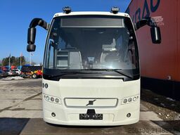 Volvo B8R 9500 4x2 AC / AUXILIARY HEATING / WC / WHEE...