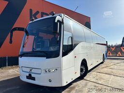 Volvo B8R 9500 4x2 AC / AUXILIARY HEATING / WC / WHEE...