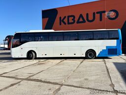 Volvo B8R 9500 4x2 AC / AUXILIARY HEATING / WC / WHEE...