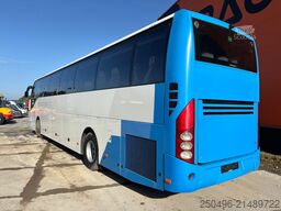Volvo B8R 9500 4x2 AC / AUXILIARY HEATING / WC / WHEE...