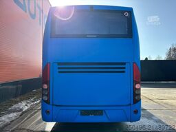 Volvo B8R 9500 4x2 AC / AUXILIARY HEATING / WC / WHEE...
