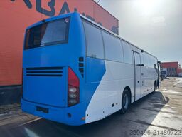 Volvo B8R 9500 4x2 AC / AUXILIARY HEATING / WC / WHEE...
