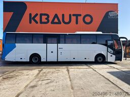 Volvo B8R 9500 4x2 AC / AUXILIARY HEATING / WC / WHEE...