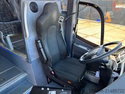 Volvo B8R 9500 4x2 AC / AUXILIARY HEATING / WC / WHEE...