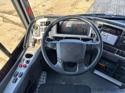 Volvo B8R 9500 4x2 AC / AUXILIARY HEATING / WC / WHEE...