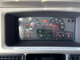 Volvo B8R 9500 4x2 AC / AUXILIARY HEATING / WC / WHEE...