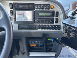 Volvo B8R 9500 4x2 AC / AUXILIARY HEATING / WC / WHEE...
