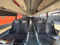 Volvo B8R 9500 4x2 AC / AUXILIARY HEATING / WC / WHEE...