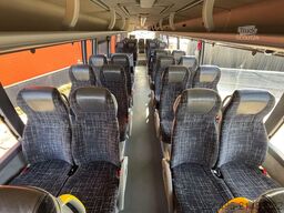 Volvo B8R 9500 4x2 AC / AUXILIARY HEATING / WC / WHEE...