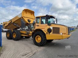 Volvo A 25 D