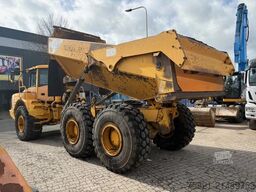 Volvo A 25 D