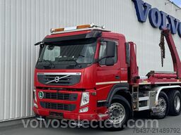 Volvo FM