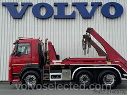 Volvo FM