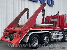 Volvo FM