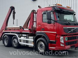 Volvo FM
