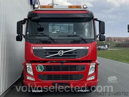 Volvo FM
