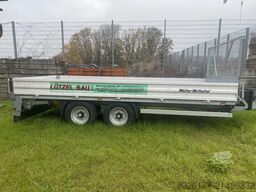 Müller-Mitteltal Anhänger