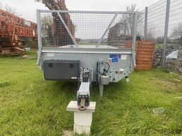 Müller-Mitteltal Anhänger