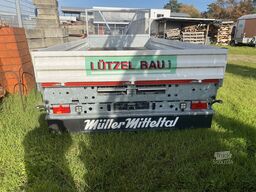 Müller-Mitteltal Anhänger