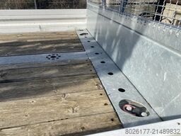 Müller-Mitteltal Anhänger