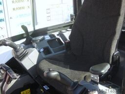 Bobcat Midibagger BOBCAT E 55 Z - Zusatzhydrau