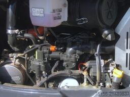 Bobcat Midibagger BOBCAT E 55 Z - Zusatzhydrau