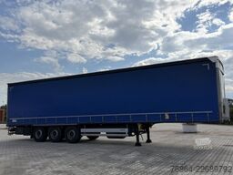SCHMITZ SCS-SCS BS/CURTAINSIDER