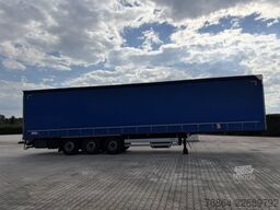 SCHMITZ SCS-SCS BS/CURTAINSIDER