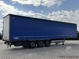 SCHMITZ SCS-SCS BS/CURTAINSIDER