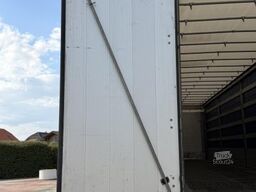SCHMITZ SCS-SCS BS/CURTAINSIDER