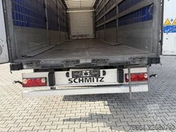 SCHMITZ SCS-SCS BS/CURTAINSIDER
