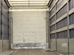 SCHMITZ SCS-SCS BS/CURTAINSIDER