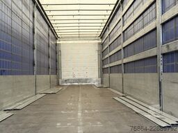 SCHMITZ SCS-SCS BS/CURTAINSIDER