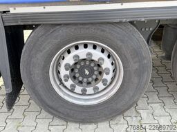 SCHMITZ SCS-SCS BS/CURTAINSIDER