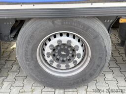 SCHMITZ SCS-SCS BS/CURTAINSIDER